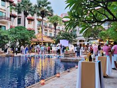 ソカ アンコール リゾート 写真