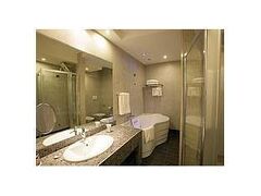 ホテル サン マルコ フィットネス プール ＆ スパ 写真