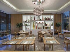 ダブルツリー バイ ヒルトン イスタンブール トゥズラ 写真