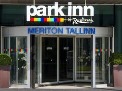 Park Inn by Radisson Meriton Conference & Spa Hotel Tallinn 写真