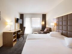 ホテル オリンピック モンタナ センター 写真