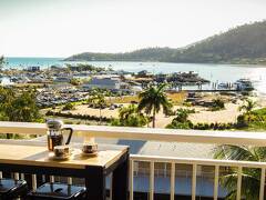 コーラル シー ビスタ アパートメント 写真