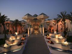 Hasdrubal Prestige Thalassa & Spa Djerba 写真