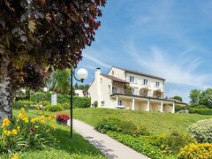 ホテル ドゥ レマン セントレ デ ゼミネアー 写真