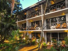 オアシス パームズ ホテル 写真