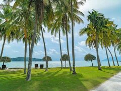 ペランギ ビーチ リゾート&スパ 写真