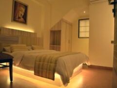 ホテル アルカ レジデンシー 写真