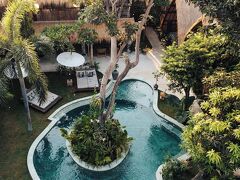 ハニーハイドアウェイ 写真