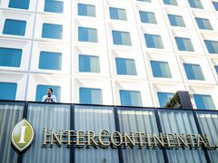 インターコンチネンタル パース シティ センター バイ IHG 写真