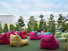 グランド ハイアット インチョン 写真