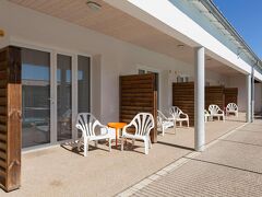 The Originals Résidence, Hôtel de Ré 写真