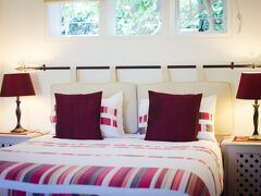 パラディソ ゲストハウス&セルフ ケータリング コテージ 写真