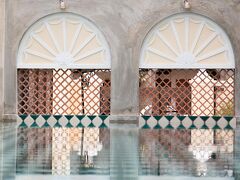 ジャウィ ペラナカン マンション 写真