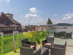 NHコレクション ブダペスト シティセンター 写真