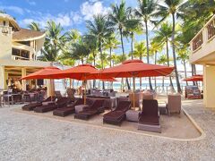 アンバセダー イン パラダイス ホテル 写真