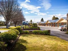 アントニオ ミューズ モーテル 写真