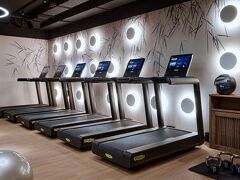 バーゼル マリオット ホテル 写真