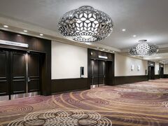 シェラトン センター トロント ホテル 写真