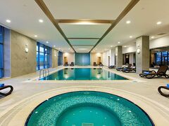 ヒルトン ガーデン イン シャンリウルファ 写真