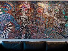 The Resident Liverpool 写真