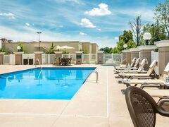 カントリー イン & スイーツ バイ ラディソン クックビル テネシー 写真