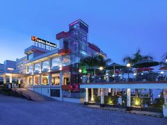 スイス-ベルホテル シラエ パル 写真