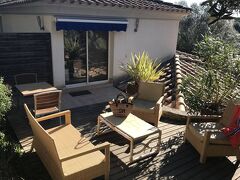 レジデンス オテリエール ア トラマ 写真