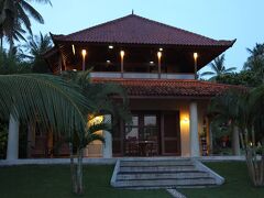 シーブリーズ カンディダサ 写真