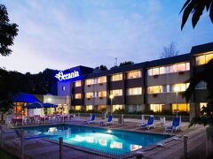 オセアニア カンペール 写真