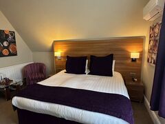 ザ チョコレート ボックス ホテル 写真