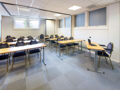 Scandic Valdres 写真