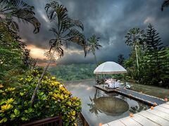 クプ クプ バロン ヴィラズ & スパ バイ ロクシタン 写真