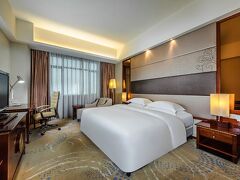 クラウンプラザ フォーシャン バイ IHG 写真