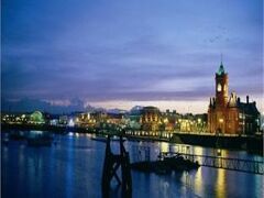 Best Western Heronston Hotel & Spa 写真