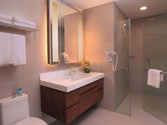 サマセット ケンチャナ ジャカルタ 写真