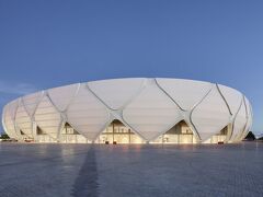 プレステージ マナウス ホテル 写真