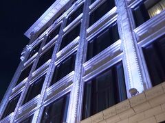 ストラスコナ ホテル 写真