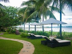 ビンフン リバーサイド リゾート 写真