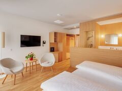 Hotel Central 写真