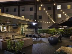 ノボテル エラズリー 写真