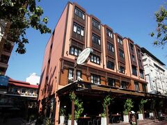 ランブットリー ヴィレッジ ホテル 写真