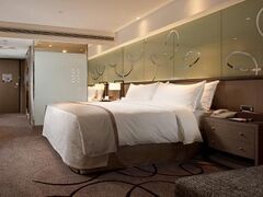 シャトー ド シン ホテル高雄 写真