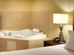 ヒルトン ガーデン イン クラークスビル 写真