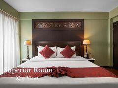 バーン ワンラン リバーサイド 写真