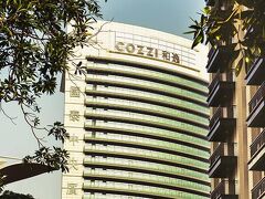 ホテル コッツィ ジョォンシャン カオシュン 写真