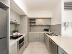 オン ザ ビーチ リゾート ブライビー アイランド 写真