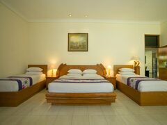 パリガタ リゾート&スパ 写真