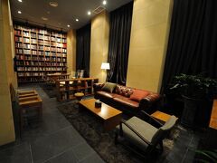 ホテル ザ デザイナーズ ジョンノ 写真