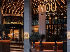 Ayre Hotel Astoria Palace 写真