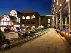 ヒルトン ロンドン エンジェル イズリントン 写真